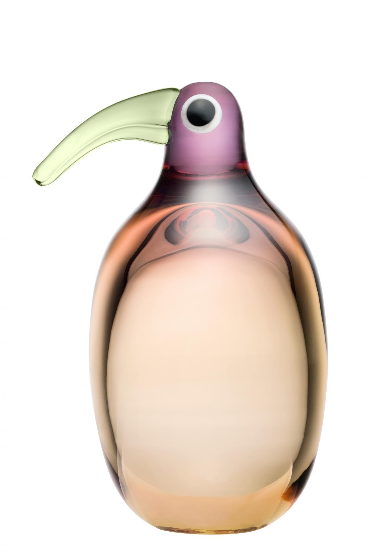 R*e様 Oiva Toikka Bird WILD DUCK R*e様 Oiva Toikka Bird WILD DUCK Female Duck - Sorsanaaras